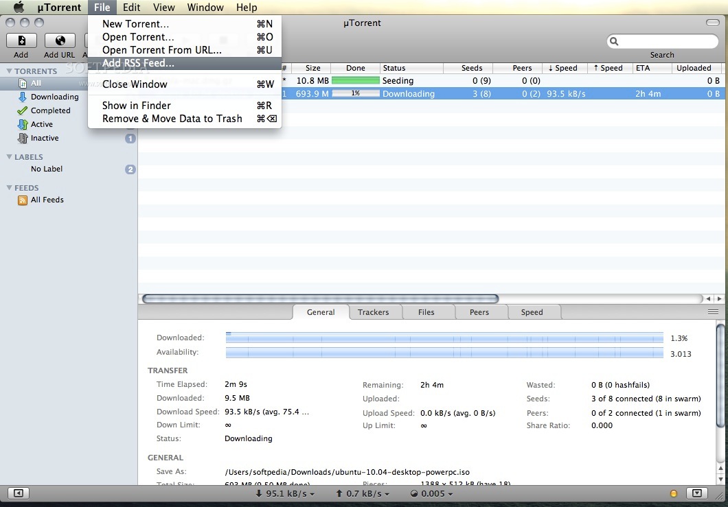 Download Mac Os X Leopard 10.5 8